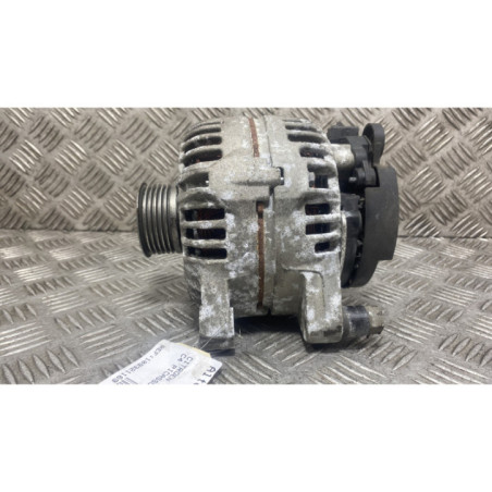 Alternateur CITROEN C4 PICASSO 1
