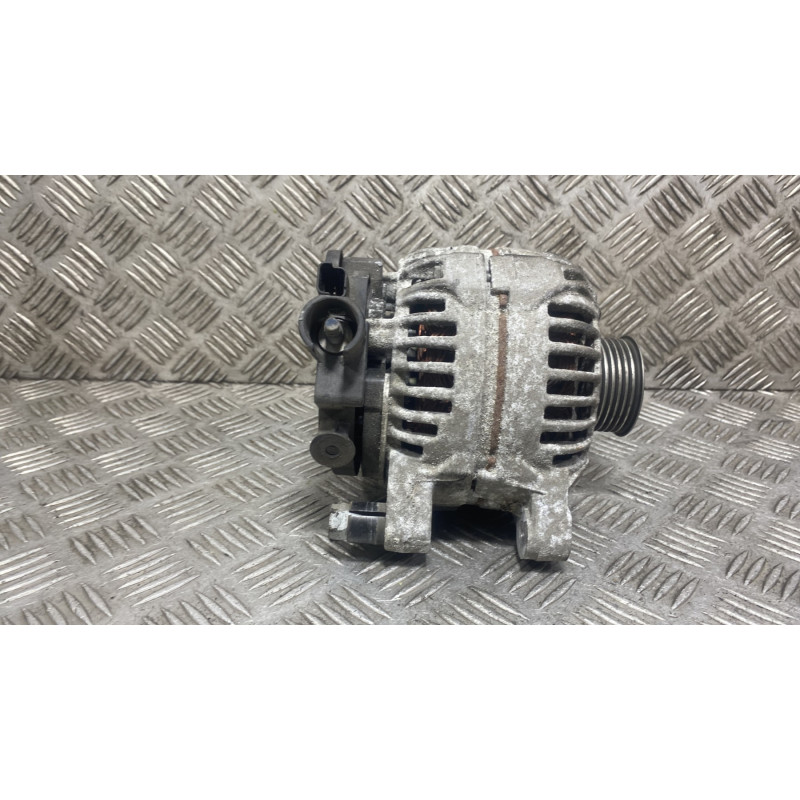 Alternateur CITROEN C4 PICASSO 1 Photo n°5