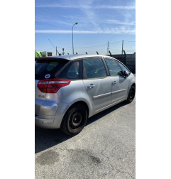 Alternateur CITROEN C4 PICASSO 1