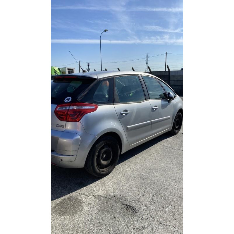 Alternateur CITROEN C4 PICASSO 1 Photo n°8