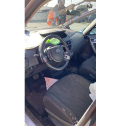 Alternateur CITROEN C4 PICASSO 1