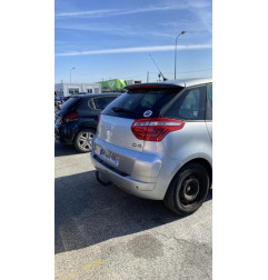 Alternateur CITROEN C4 PICASSO 1
