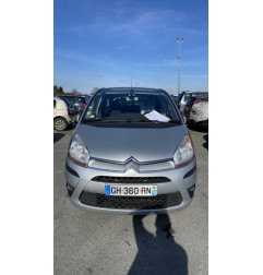 Alternateur CITROEN C4 PICASSO 1
