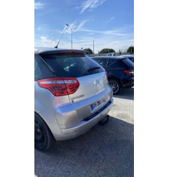 Alternateur CITROEN C4 PICASSO 1