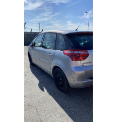 Alternateur CITROEN C4 PICASSO 1