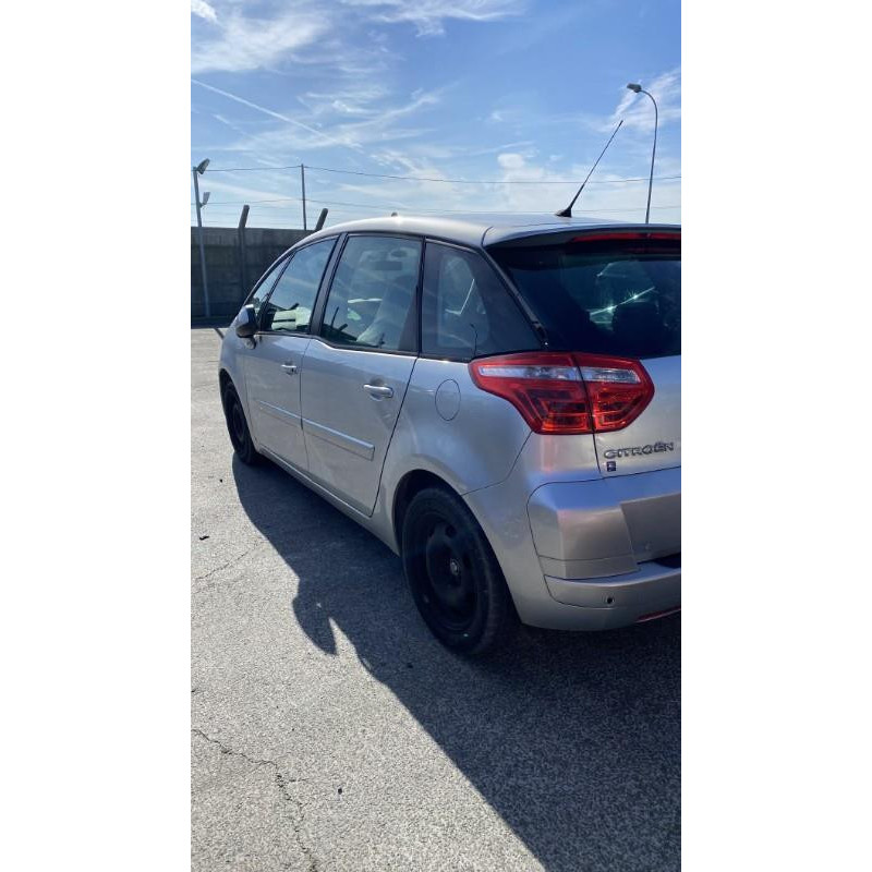 Alternateur CITROEN C4 PICASSO 1 Photo n°14