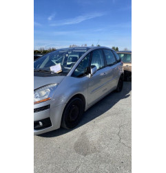 Alternateur CITROEN C4 PICASSO 1