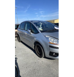 Alternateur CITROEN C4 PICASSO 1