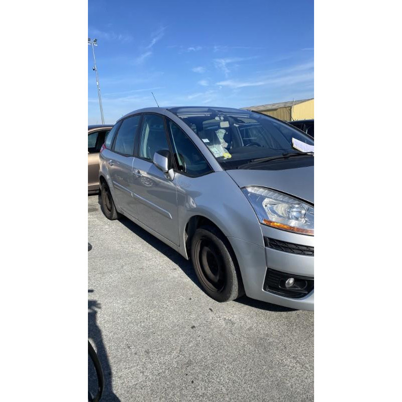 Alternateur CITROEN C4 PICASSO 1 Photo n°16