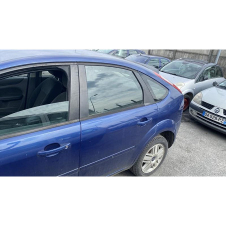 Pompe de direction FORD FOCUS 2 Photo n°1