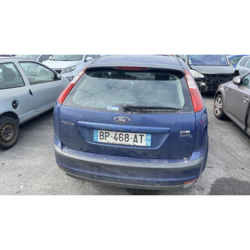 Pompe de direction FORD FOCUS 2 Photo n°2