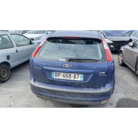 Pompe de direction FORD FOCUS 2