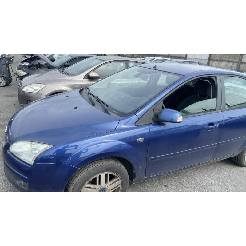 Pompe de direction FORD FOCUS 2 Photo n°3