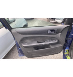 Pompe de direction FORD FOCUS 2