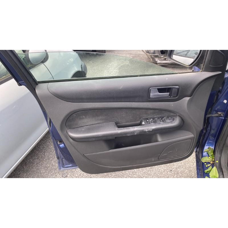 Pompe de direction FORD FOCUS 2 Photo n°4