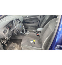 Pompe de direction FORD FOCUS 2