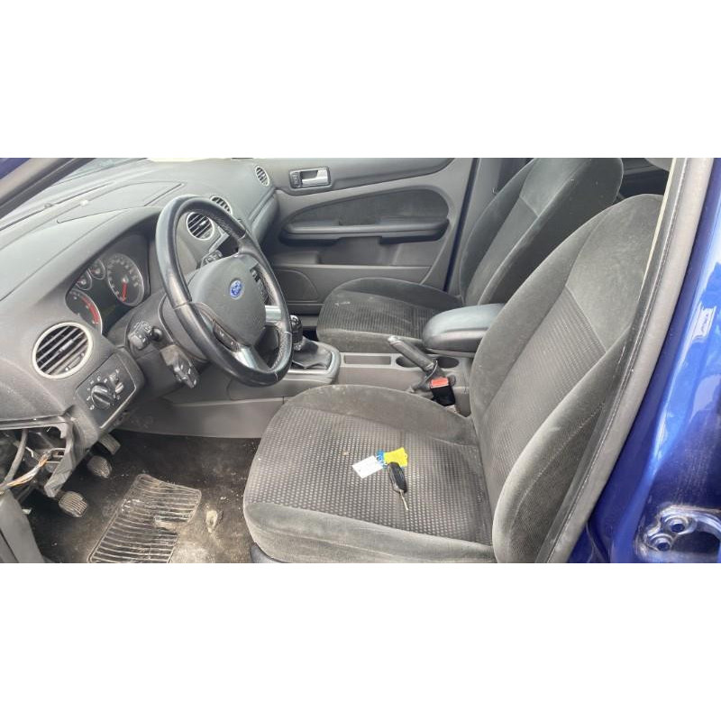 Pompe de direction FORD FOCUS 2 Photo n°5