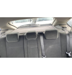 Pompe de direction FORD FOCUS 2