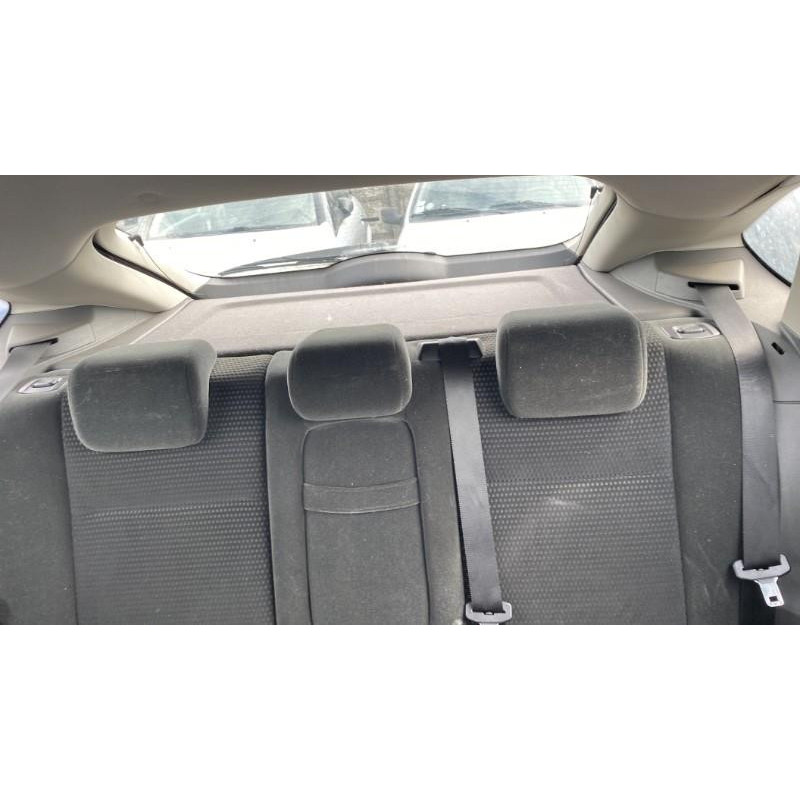 Pompe de direction FORD FOCUS 2 Photo n°6