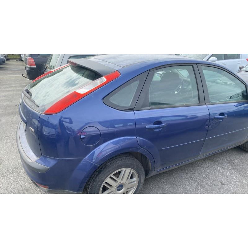 Pompe de direction FORD FOCUS 2 Photo n°9