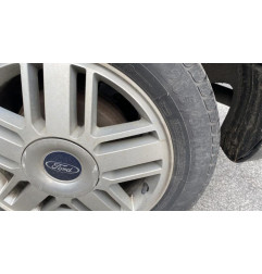 Pompe de direction FORD FOCUS 2
