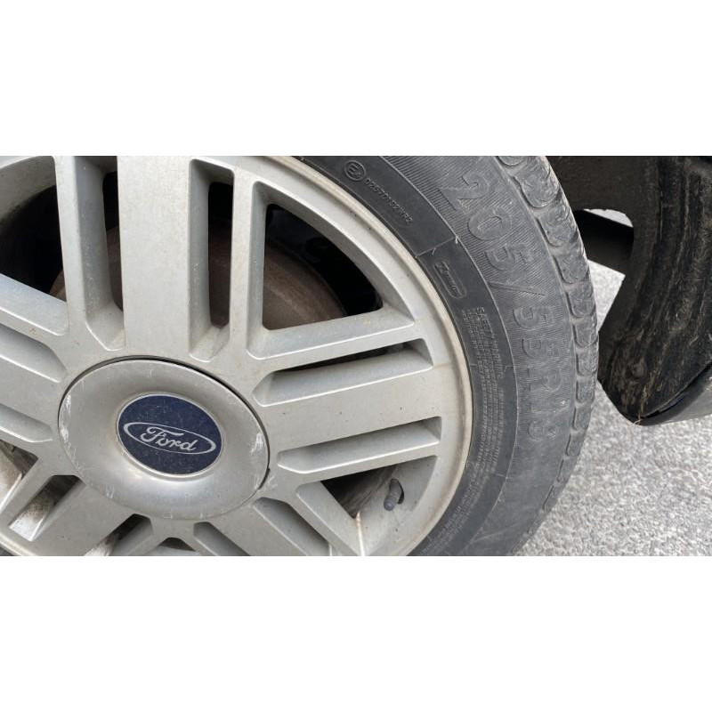 Pompe de direction FORD FOCUS 2 Photo n°11