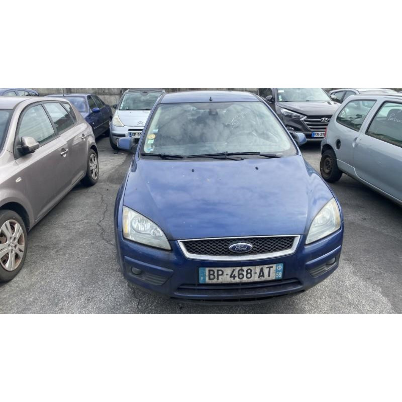 Pompe de direction FORD FOCUS 2 Photo n°12