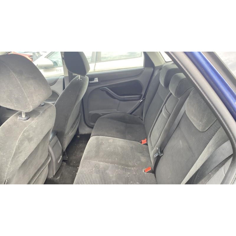 Pompe de direction FORD FOCUS 2 Photo n°13