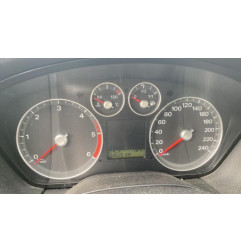 Pompe de direction FORD FOCUS 2