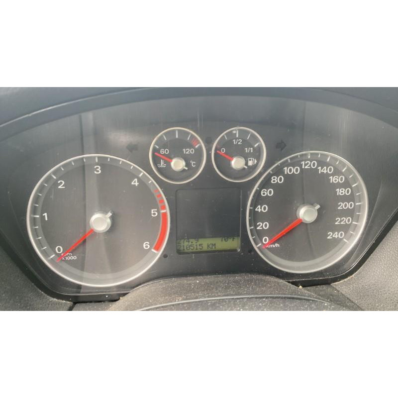 Pompe de direction FORD FOCUS 2 Photo n°14