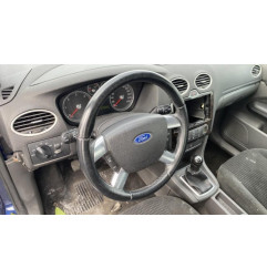 Pompe de direction FORD FOCUS 2