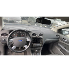 Pompe de direction FORD FOCUS 2