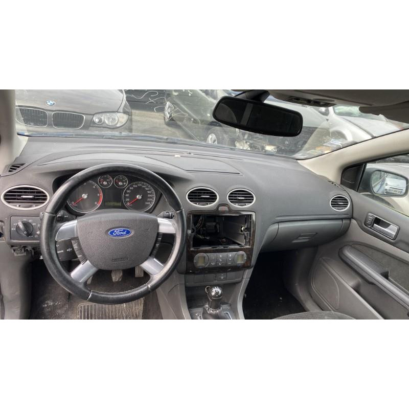 Pompe de direction FORD FOCUS 2 Photo n°16