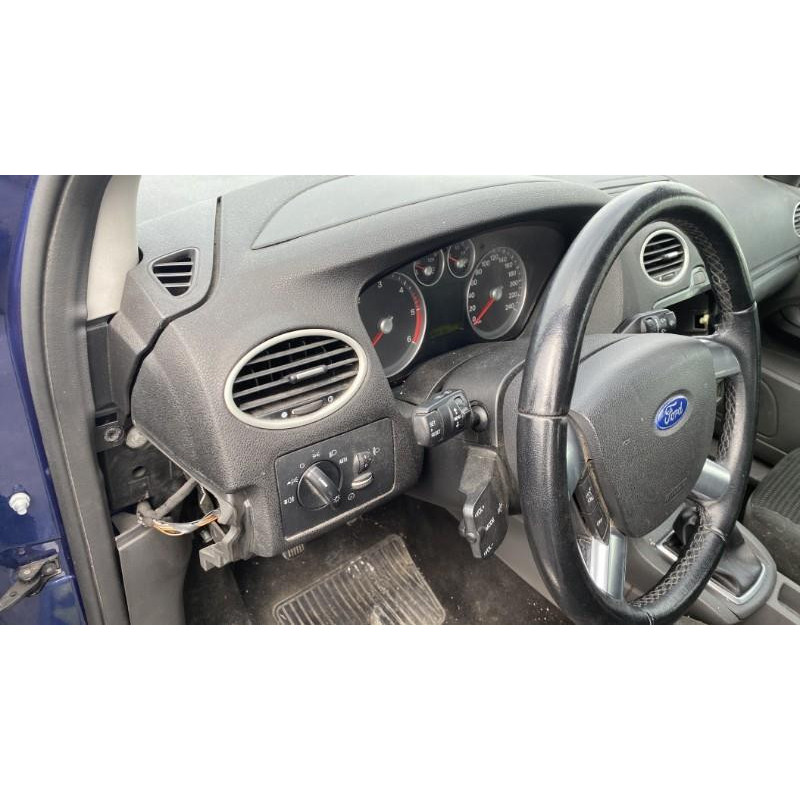 Pompe de direction FORD FOCUS 2 Photo n°17