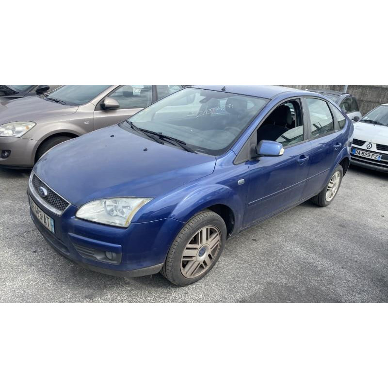 Pompe de direction FORD FOCUS 2 Photo n°18