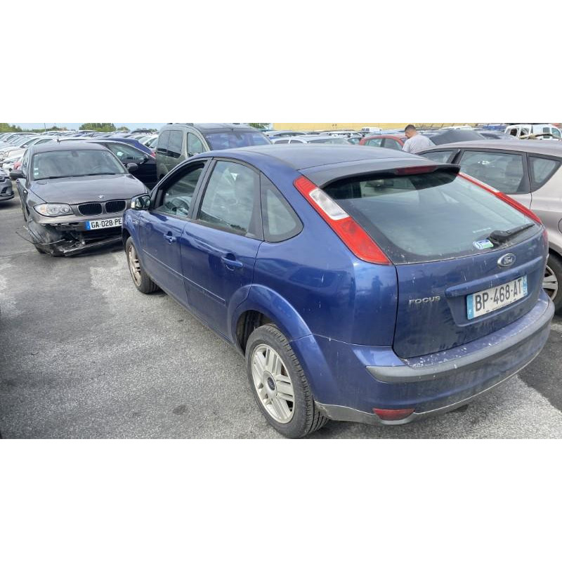 Pompe de direction FORD FOCUS 2 Photo n°20