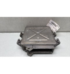 Calculateur moteur PEUGEOT 206