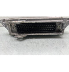 Calculateur moteur PEUGEOT 206