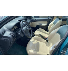 Calculateur moteur PEUGEOT 206
