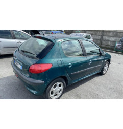 Calculateur moteur PEUGEOT 206