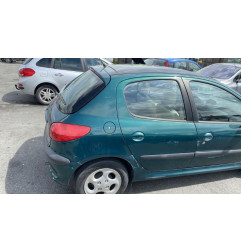 Calculateur moteur PEUGEOT 206