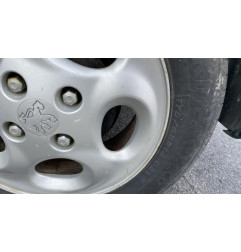 Calculateur moteur PEUGEOT 206