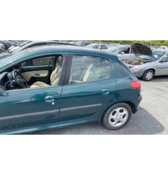 Calculateur moteur PEUGEOT 206