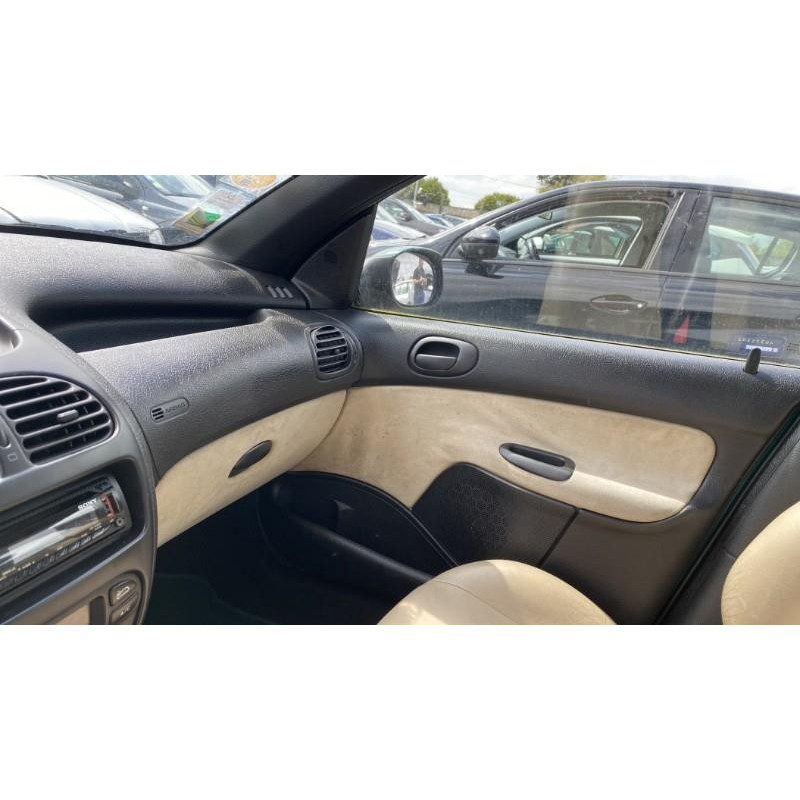 Calculateur moteur PEUGEOT 206 Photo n°15