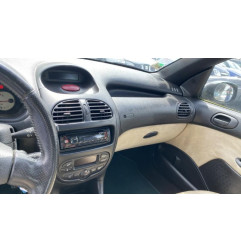 Calculateur moteur PEUGEOT 206