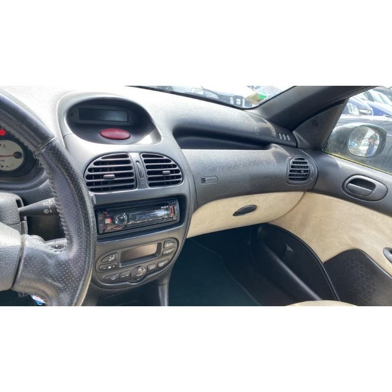 Calculateur moteur PEUGEOT 206 Photo n°16