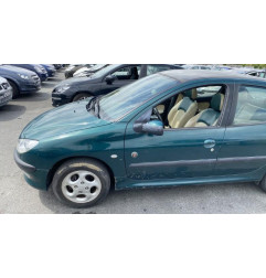 Calculateur moteur PEUGEOT 206