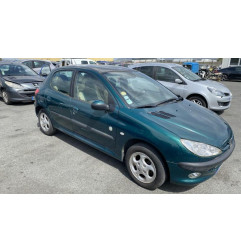 Calculateur moteur PEUGEOT 206