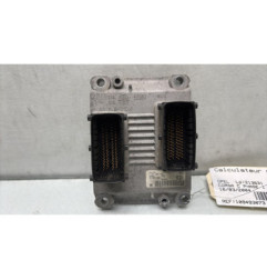 Calculateur moteur OPEL CORSA C Photo n°1