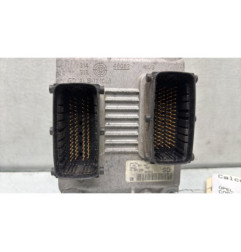 Calculateur moteur OPEL CORSA C